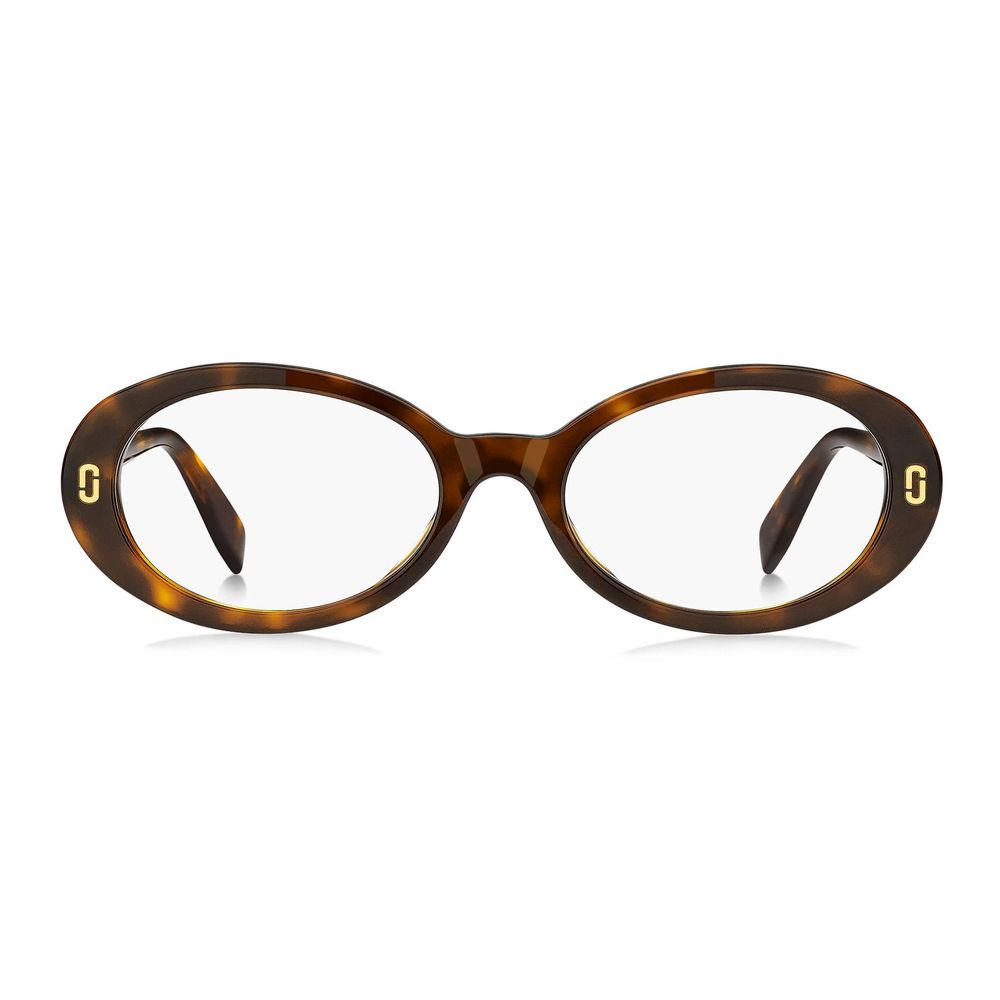 Brown Acetate Glasses (Frames)