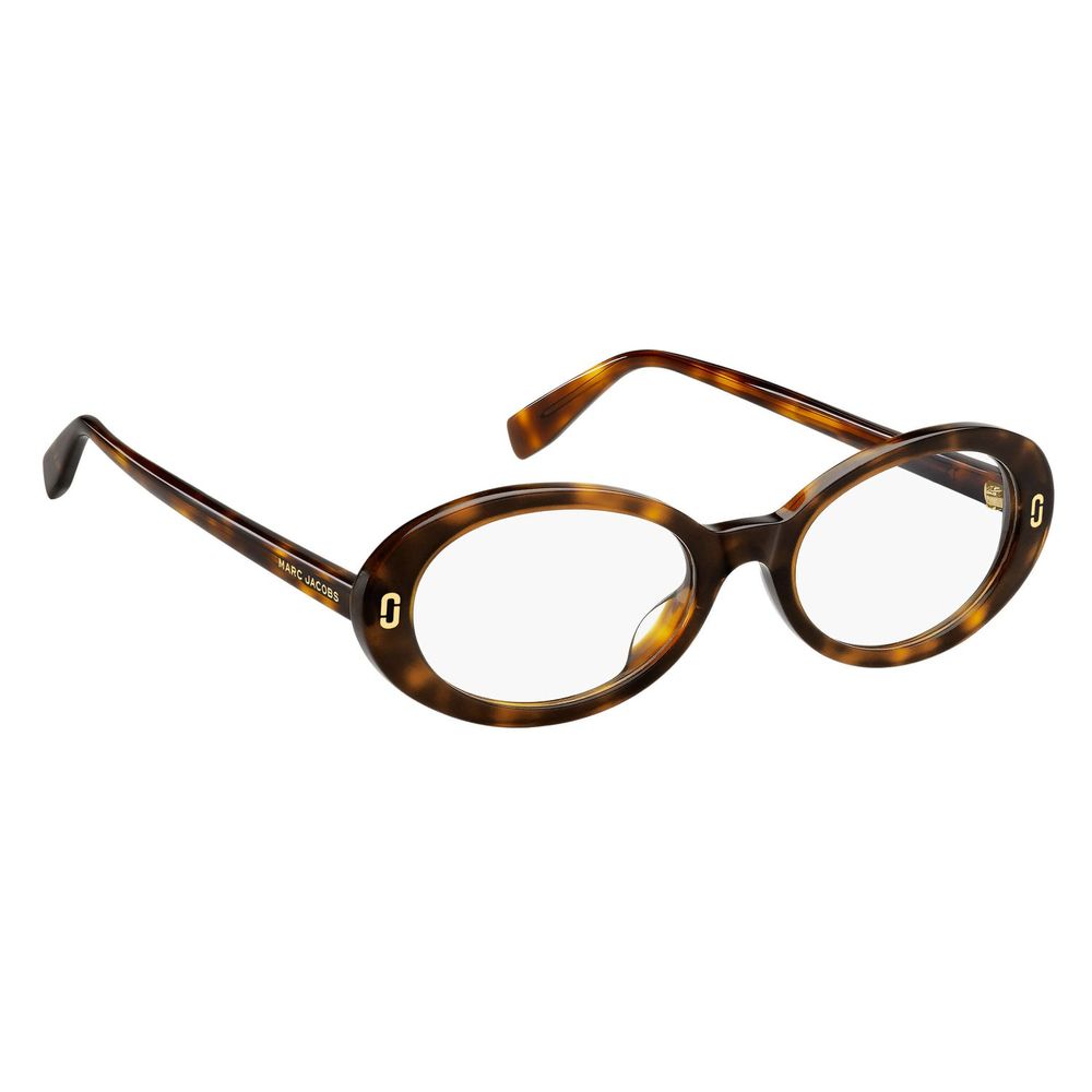 Brown Acetate Glasses (Frames)
