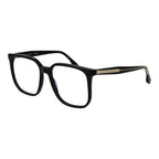 Black Acetate Glasses (Frames)