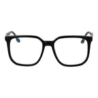 Black Acetate Glasses (Frames)
