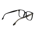 Black Acetate Glasses (Frames)