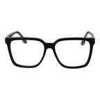Black Acetate Glasses (Frames)