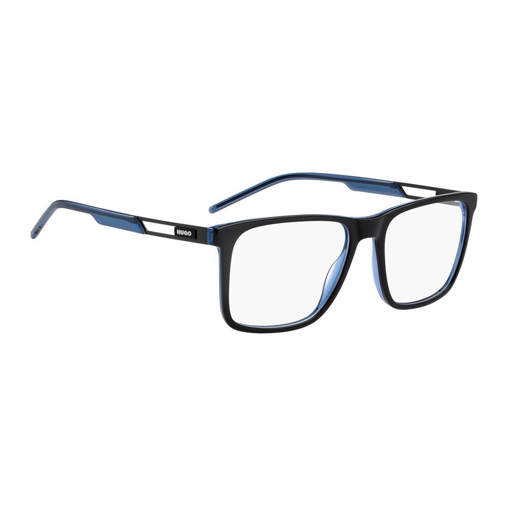 Bicolor Acetate Glasses (Frames)