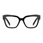 Black Acetate Glasses (Frames)