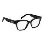 Black Acetate Glasses (Frames)