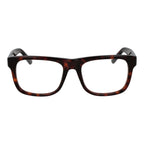 Brown Plastic Glasses (Frames)