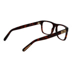 Brown Plastic Glasses (Frames)