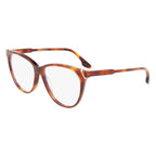 Brown Plastic Glasses (Frames)