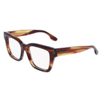 Brown Plastic Glasses (Frames)