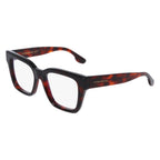Brown Plastic Glasses (Frames)