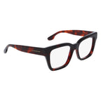 Brown Plastic Glasses (Frames)