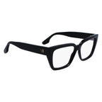 Black Plastic Glasses (Frames)