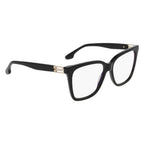 Black Plastic Glasses (Frames)