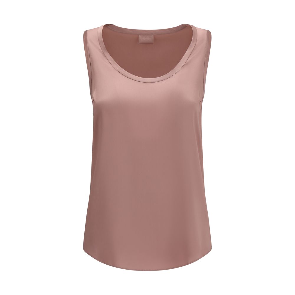 Multicolor Silk Shirt