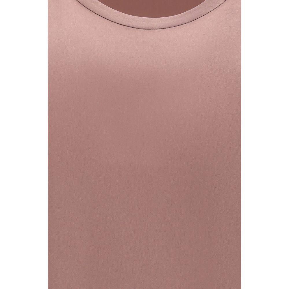 Multicolor Silk Shirt