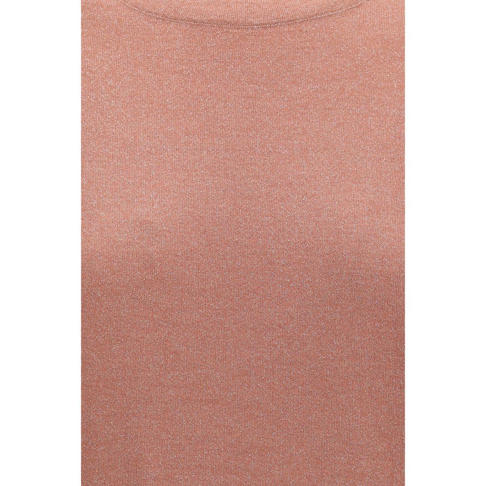 Multicolor Nylon Bodysuit