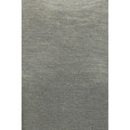 Bicolor Linen Sweatshirt
