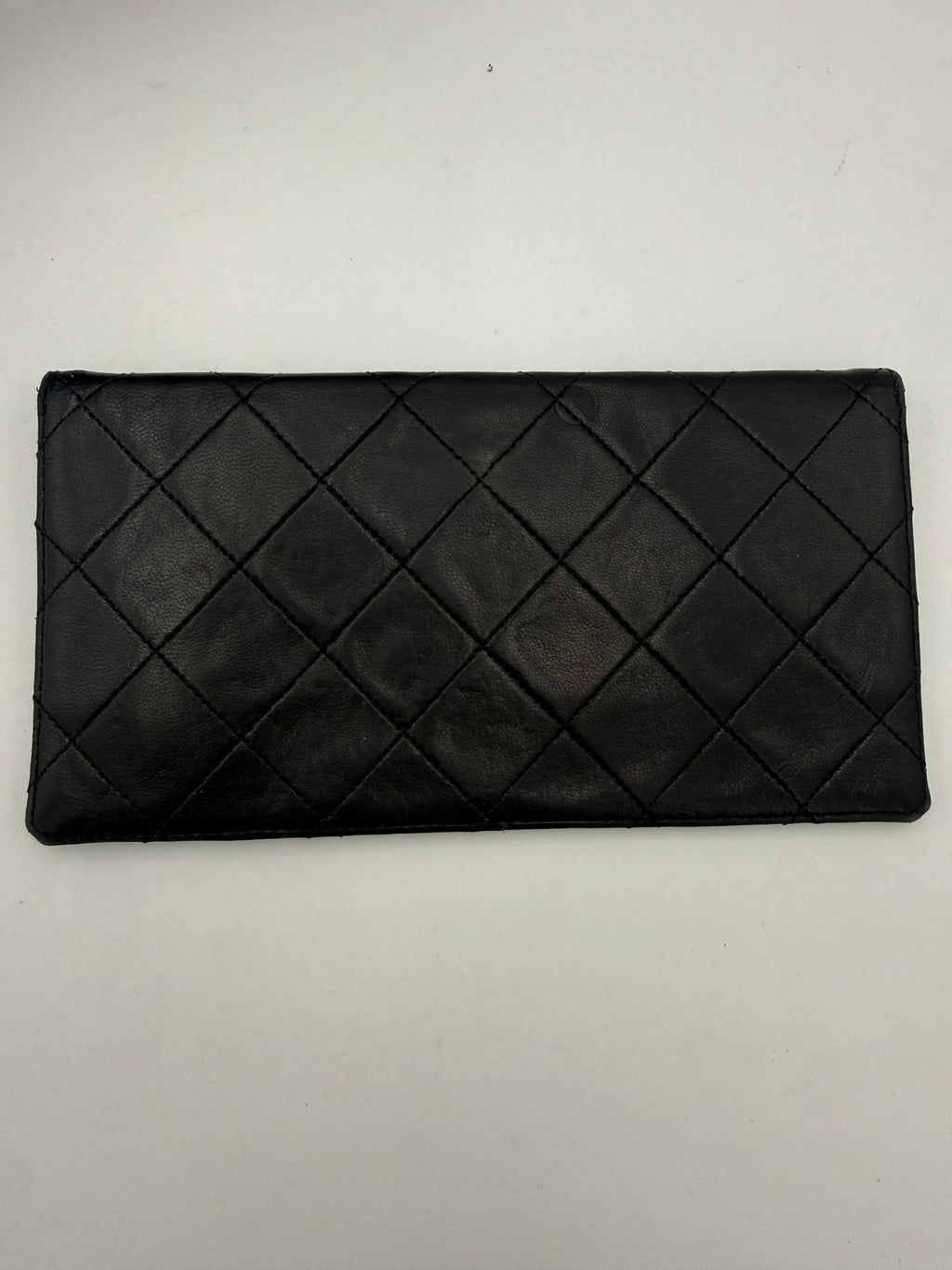 CHANEL Timeless Classic with Removable Pouch Handbag