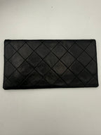 CHANEL Timeless Classic with Removable Pouch Handbag