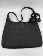 GUCCI APHRODITE Black Shoulder or Crossbody Bag
