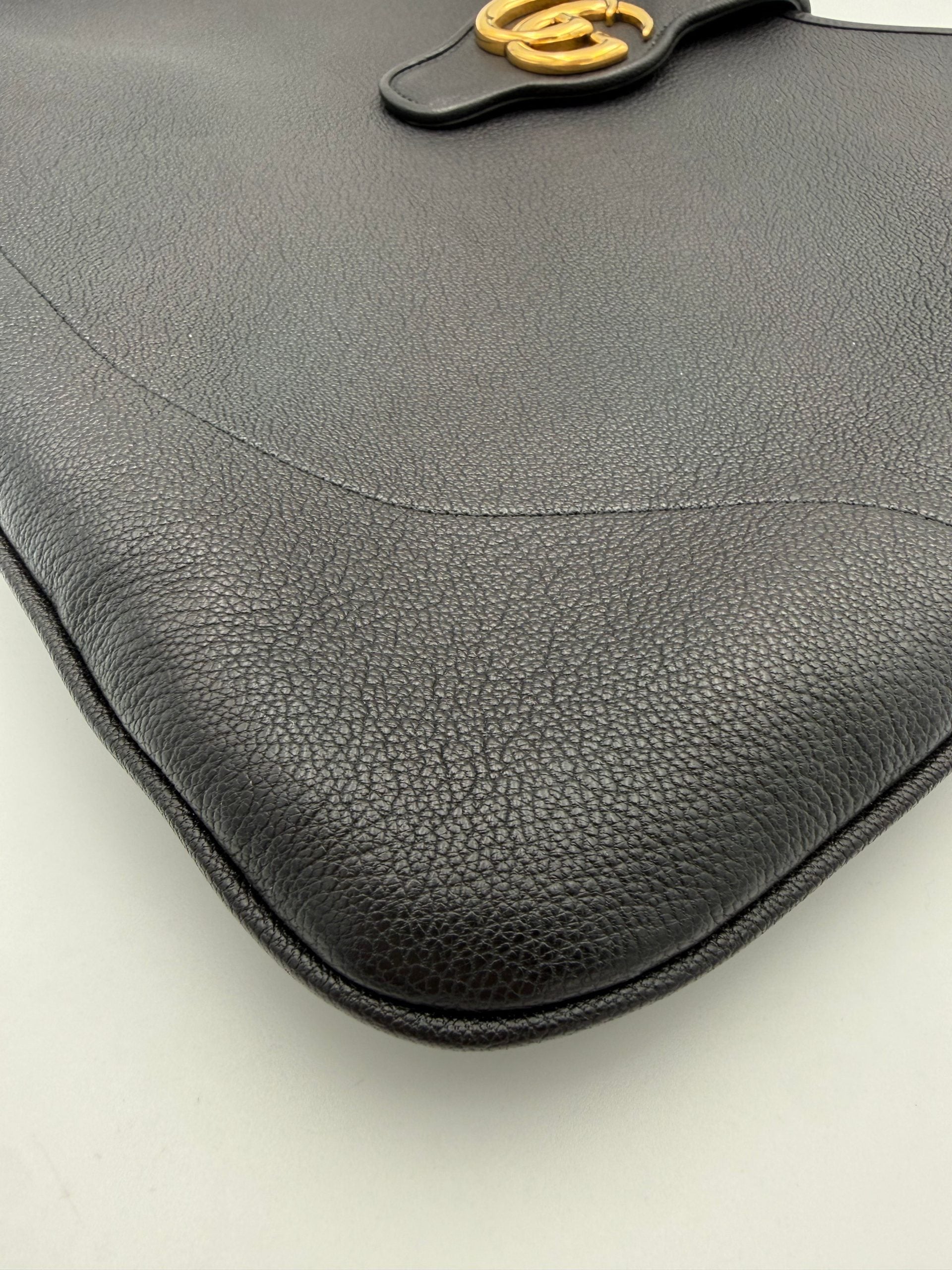 GUCCI APHRODITE Black Shoulder or Crossbody Bag