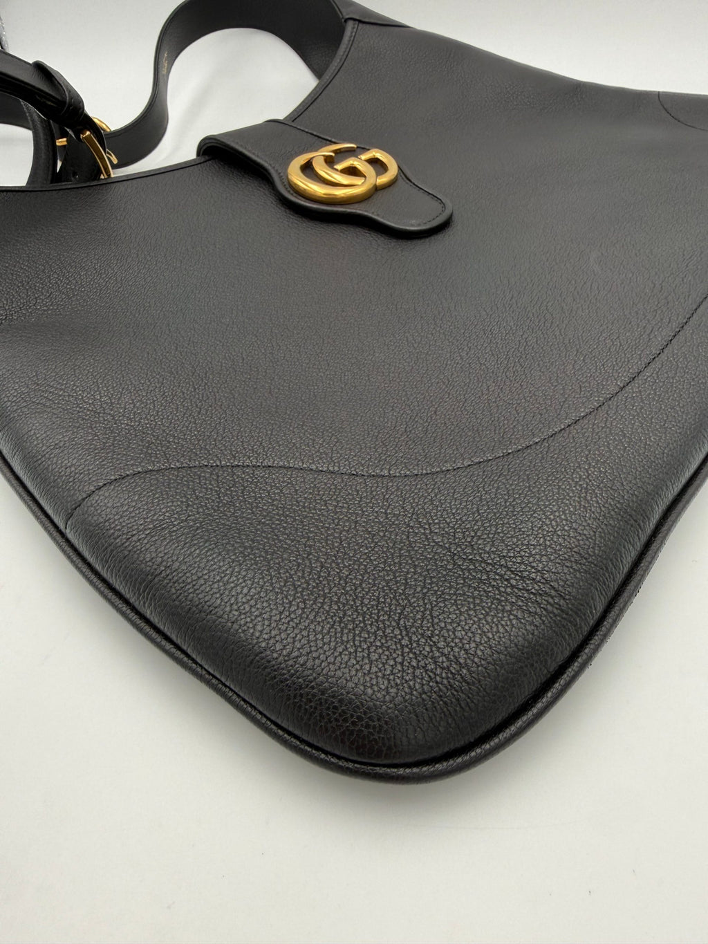 GUCCI APHRODITE Black Shoulder or Crossbody Bag