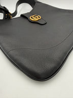 GUCCI APHRODITE Black Shoulder or Crossbody Bag