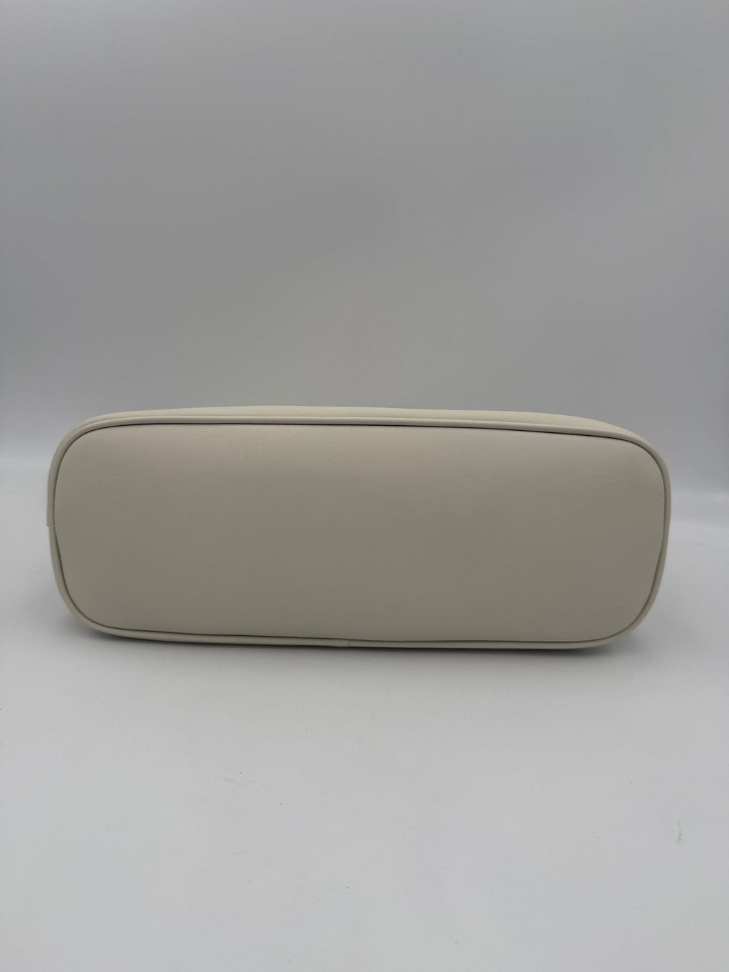 PRADA Bauletto BOWLING in Leather Handbag