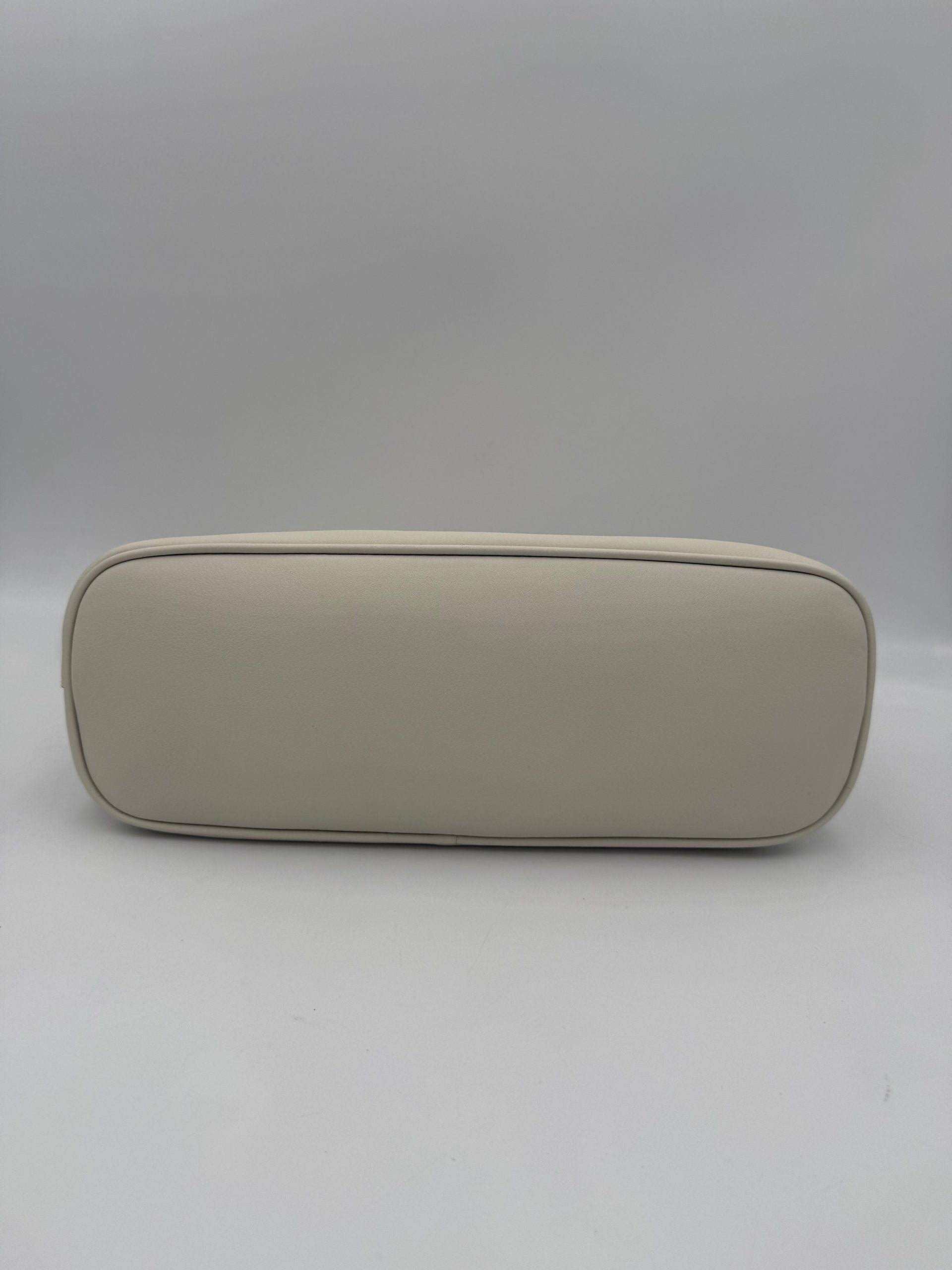 PRADA Bauletto BOWLING in Leather Handbag