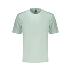 Verde Cotton Men's T-Shirt