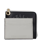 Black Leather Wallet