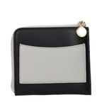 Black Leather Wallet
