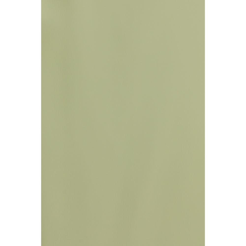 Bicolor Viscose Casual Dress