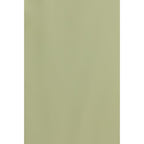 Bicolor Viscose Casual Dress