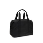 Black Recycled Polyamide Luggage And Travel