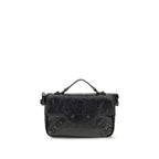 Black Lamb Ovis Aries Aries Shoulder Bag