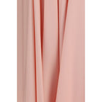 Multicolor Cotton Long Skirt