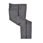Gray Wool Dress Pants