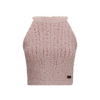 Multicolor Viscose T-Shirt