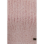 Multicolor Viscose T-Shirt