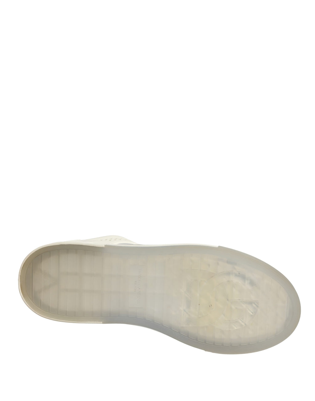 White Low Top Custom 2.Zero Sneakers Shoes