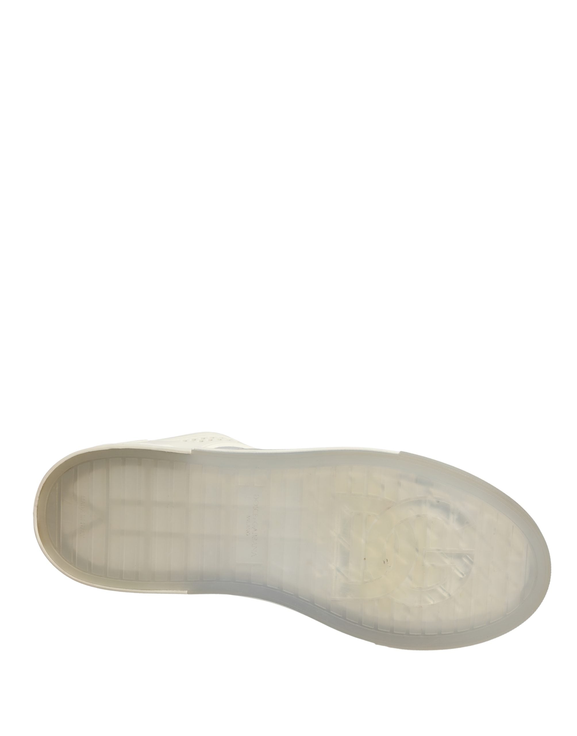 White Low Top Custom 2.Zero Sneakers Shoes