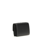 Black Lamb Ovis Aries Aries Wallet