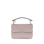 Multicolor Lamb Ovis Aries Aries Shoulder Bag