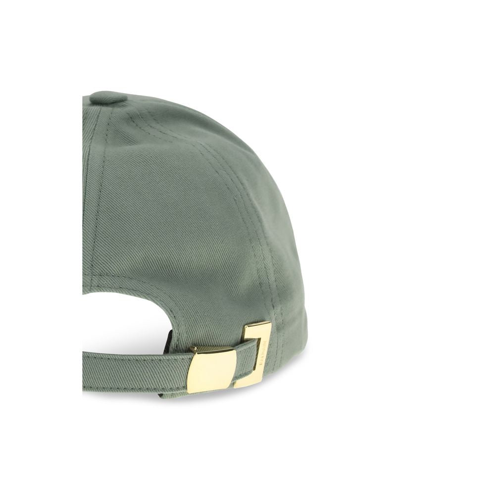 Bicolor Cotton Cap (Baseball Hat)