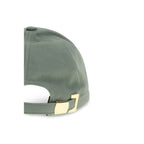 Bicolor Cotton Cap (Baseball Hat)