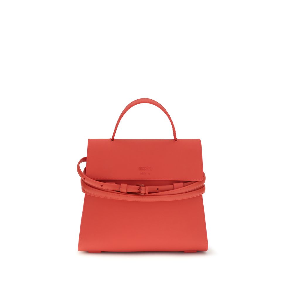 Multicolor Synthetic Handbag