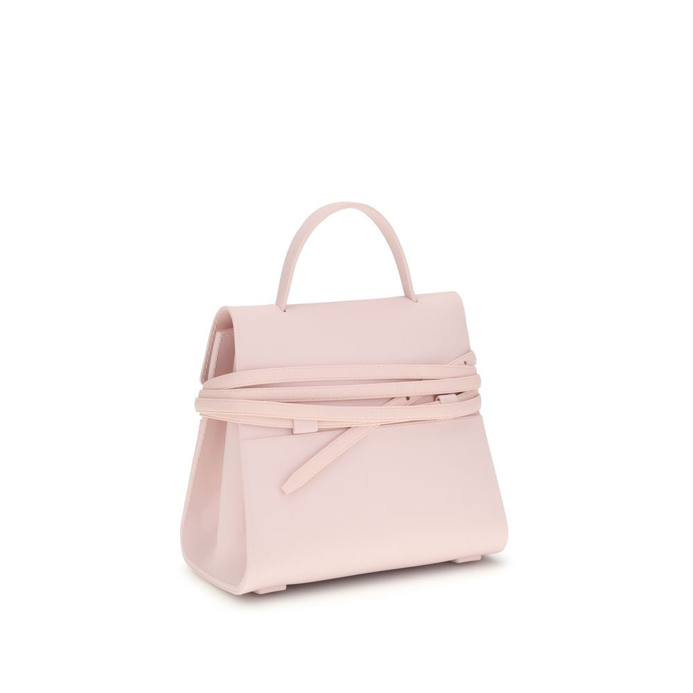 Multicolor Synthetic Handbag