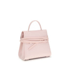 Multicolor Synthetic Handbag