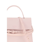 Multicolor Synthetic Handbag